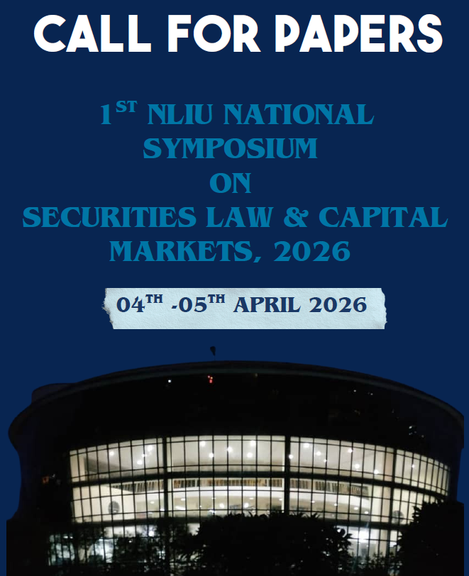 call for papers
